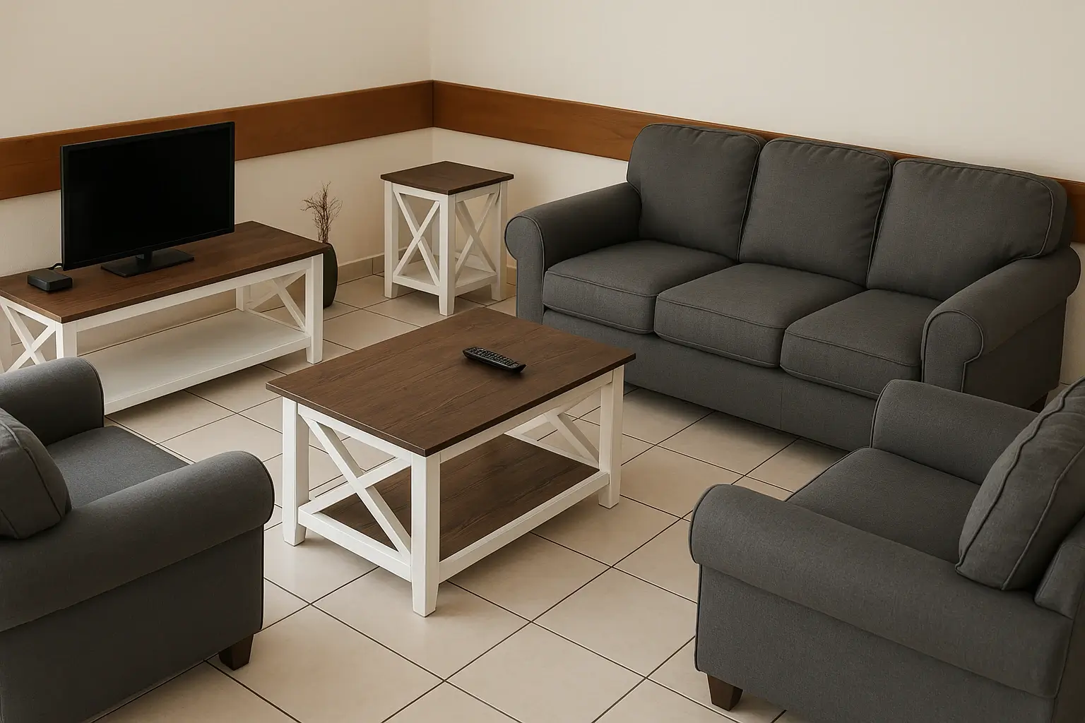 cabana mio holidays sales chalet 12