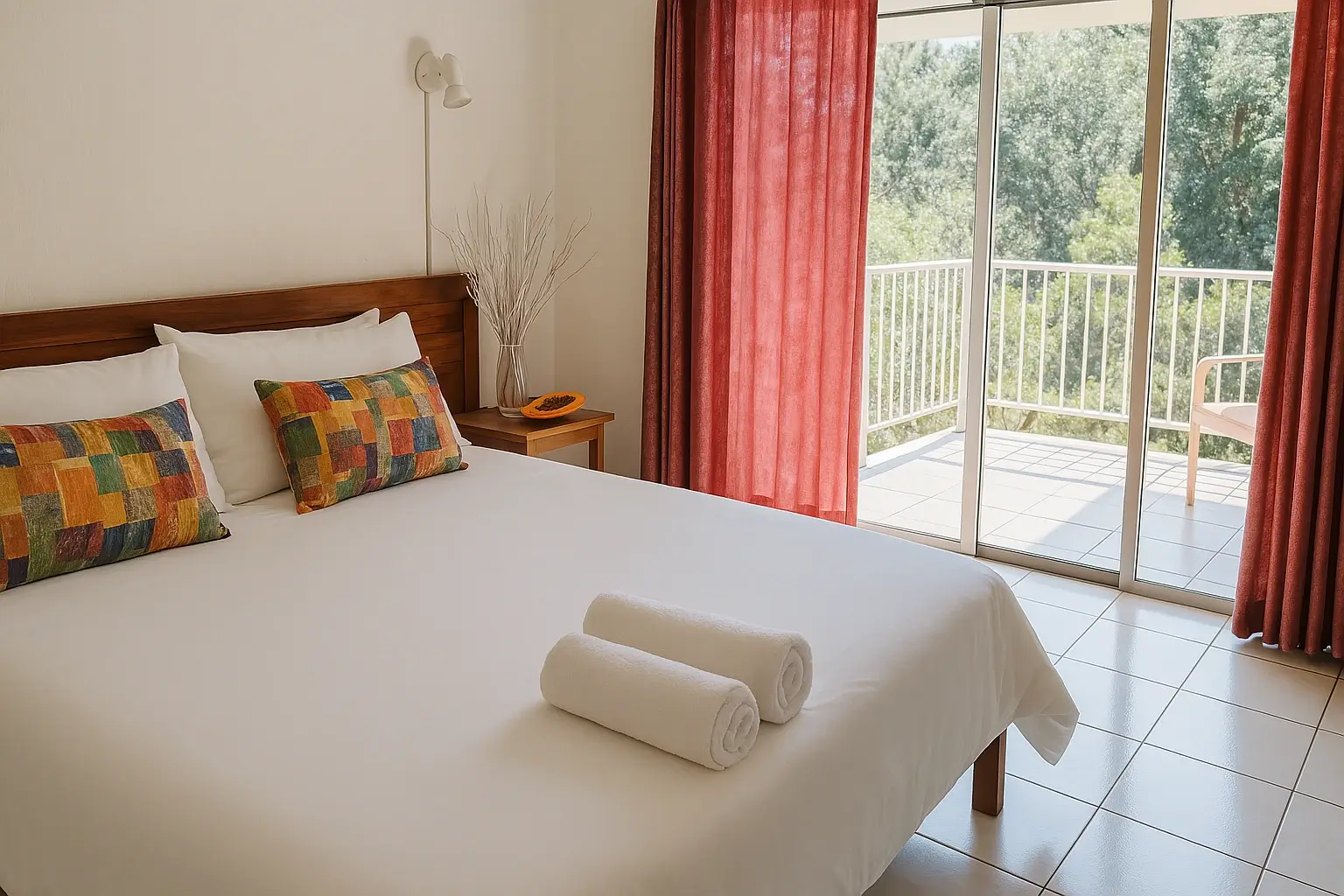 cabana mio holidays sales chalet 7