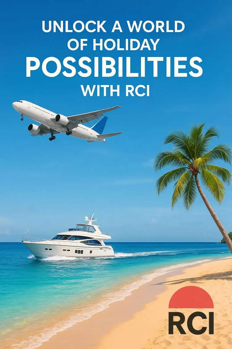 unlock a world of posibilities with rci 750 small